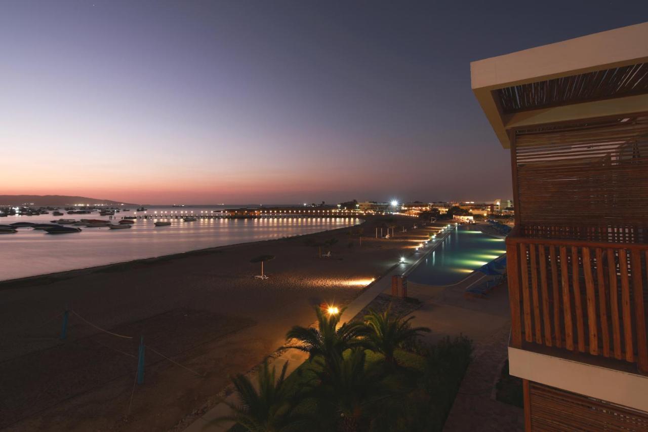 San Agustin باراكاس المظهر الخارجي الصورة